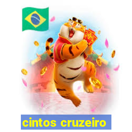 cintos cruzeiro